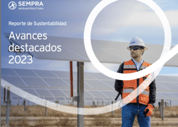 Negocios de Sempra infraestructura suman 19,000 mdd en energía sustentable